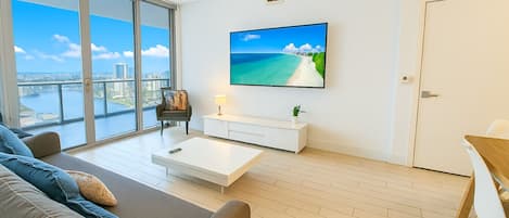 TV