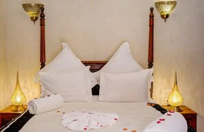 1 Schlafzimmer, WLAN