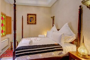 1 Schlafzimmer, WLAN