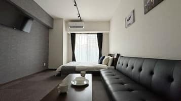 Fernseher, Arbeitsbereiche