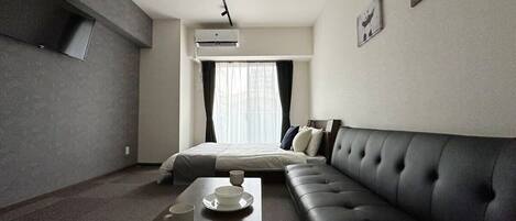 Fernseher, Arbeitsbereiche