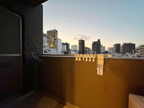 Property grounds - Nagomi by b hotel | Comfortable Studio Stay N32 (Hiroshima)