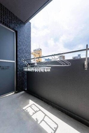 Property grounds - Nagomi by b hotel | Central Stay with Kitchen (Naka Ward, Hiroshima)