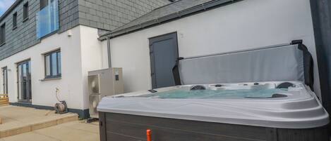 Casa de campo | Áreas de la propiedad