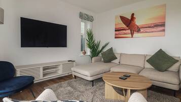 Cottage | Area keluarga