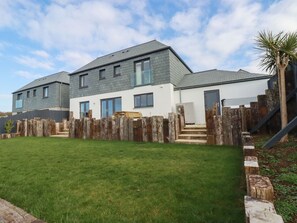 Exterior - Lavender House (Newquay)