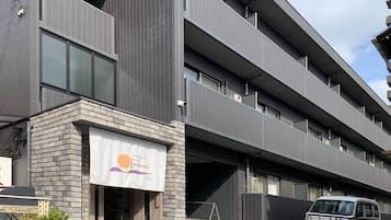 Detalle exterior