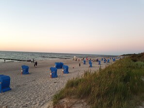 Plage à proximité