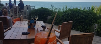 Moderne Ferienwohnung Wellenreiter - 3 Min. vom Strand Entfernt