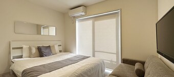 Homestyle 1BR Apartment in Onomichi for 3 Ppl