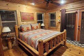 3 soveværelser, Wi-Fi, sengetøj