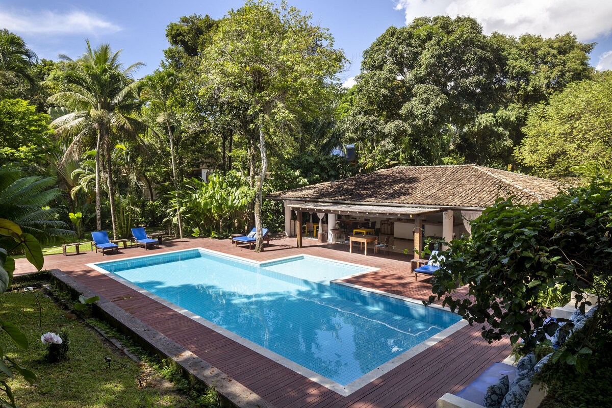 Bild für Gastgeberprofil