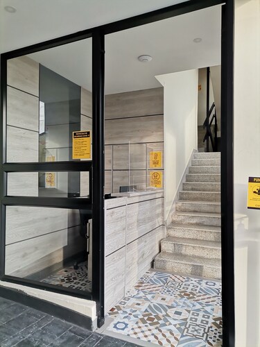 BERILO DELUXE APARTAHOTEL