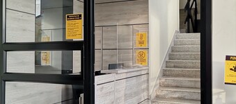 BERILO DELUXE APARTAHOTEL