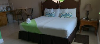 Cozy quiet place to stay!