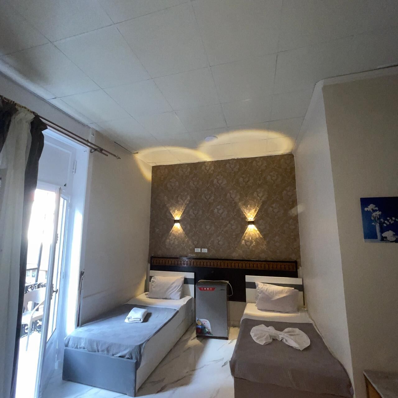 Photo - New One Hotel