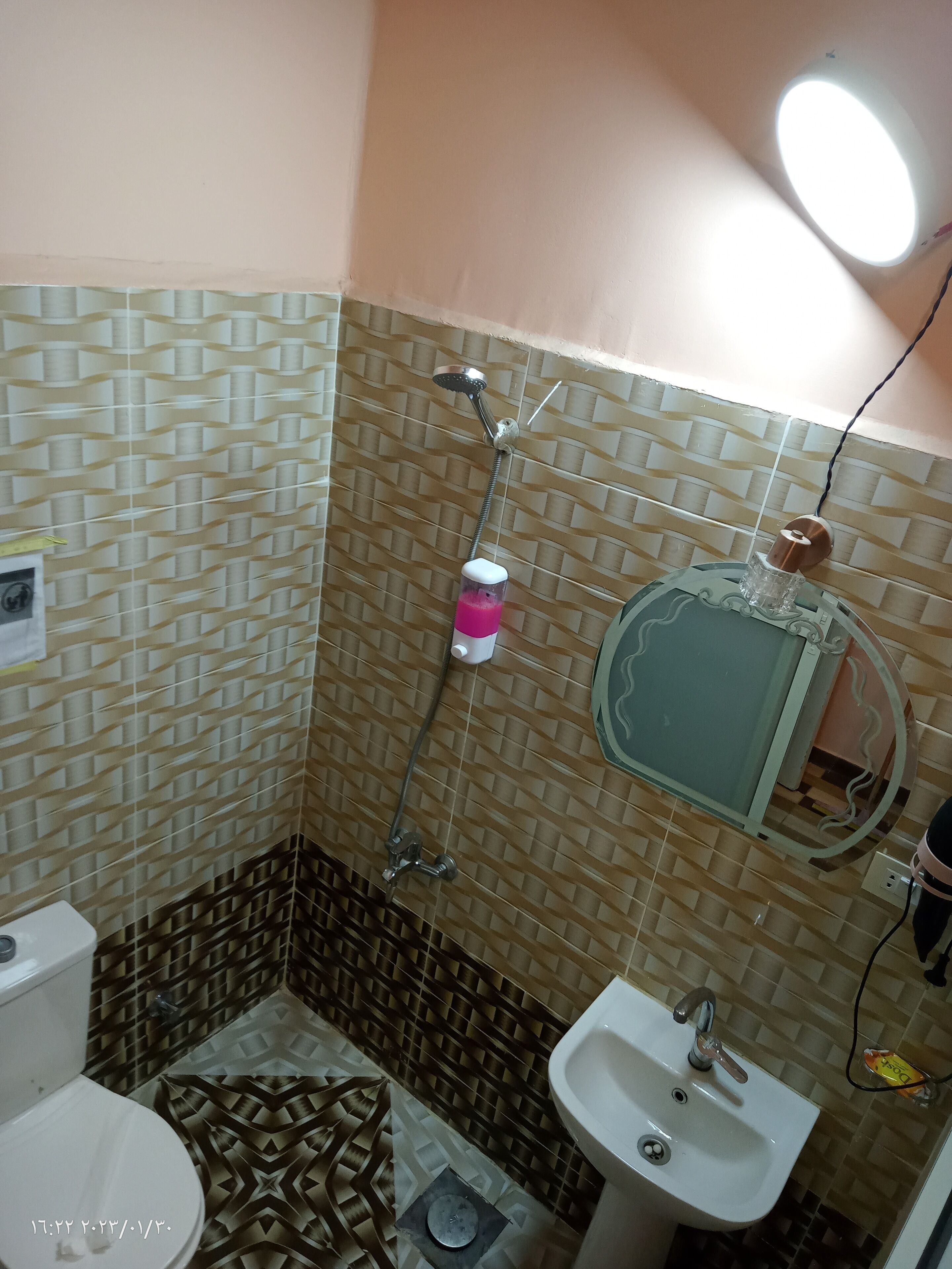 Photo - New One Hotel