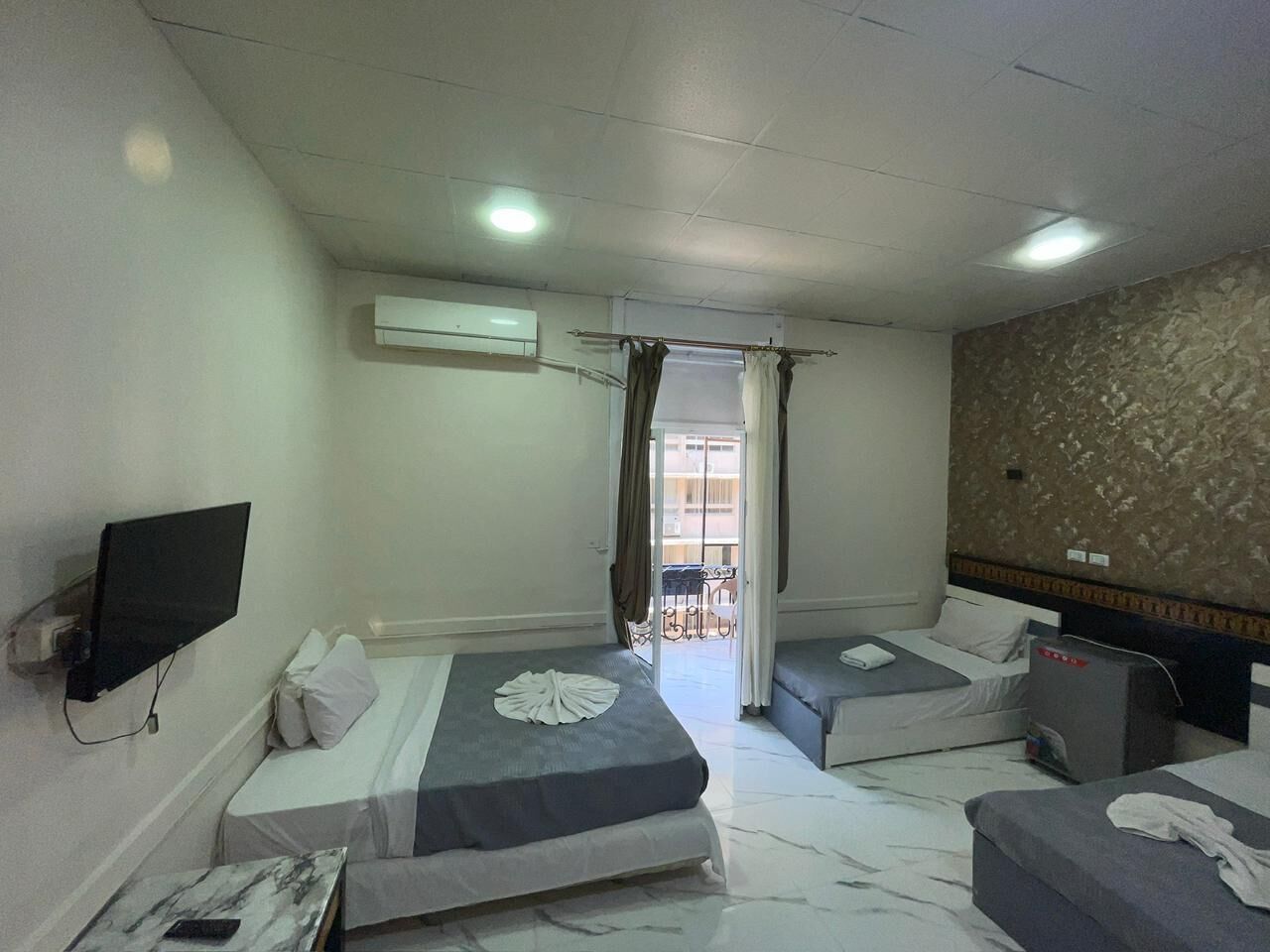 Photo - New One Hotel