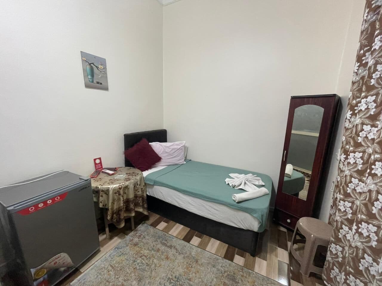 Photo - New One Hotel