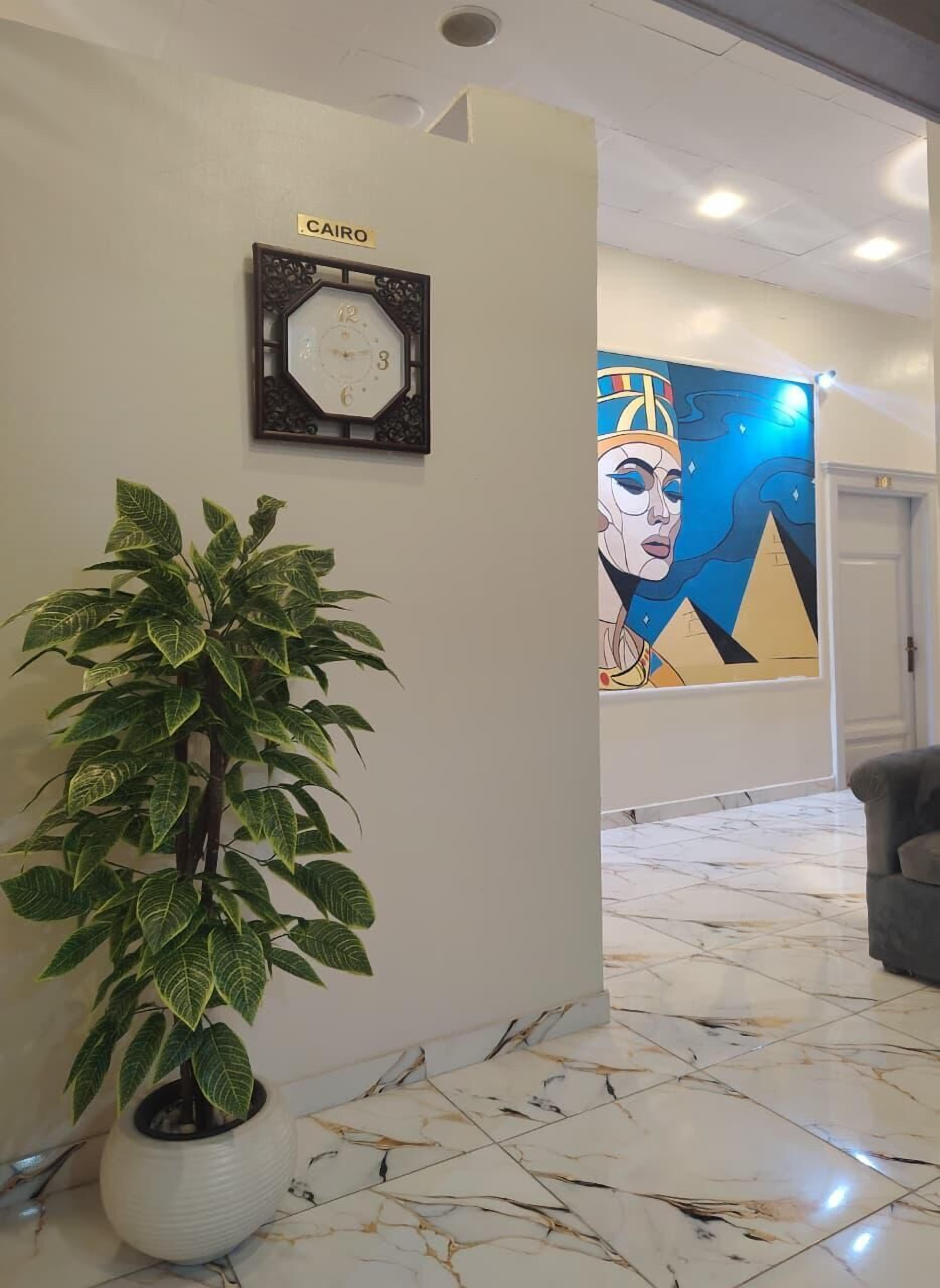 Foto - New One Hotel