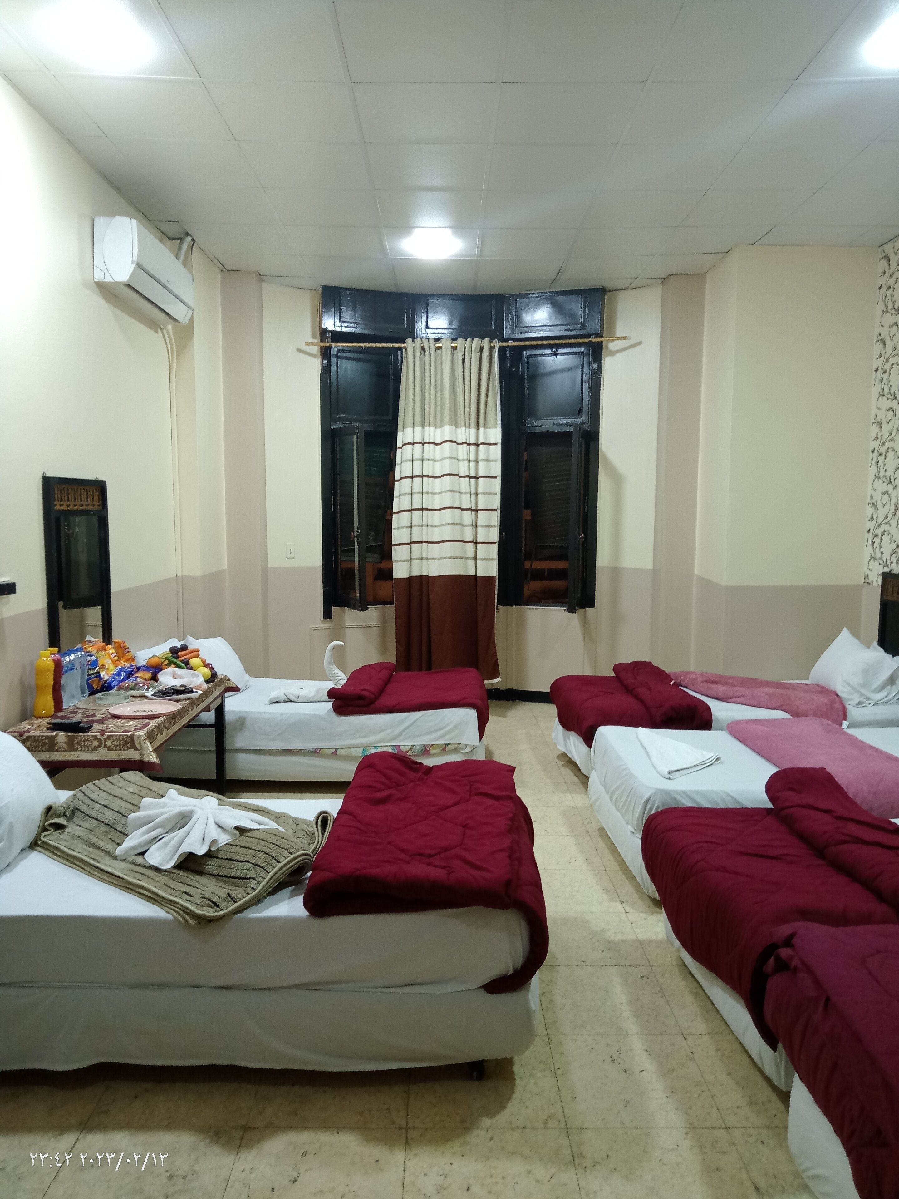 Photo - New One Hotel