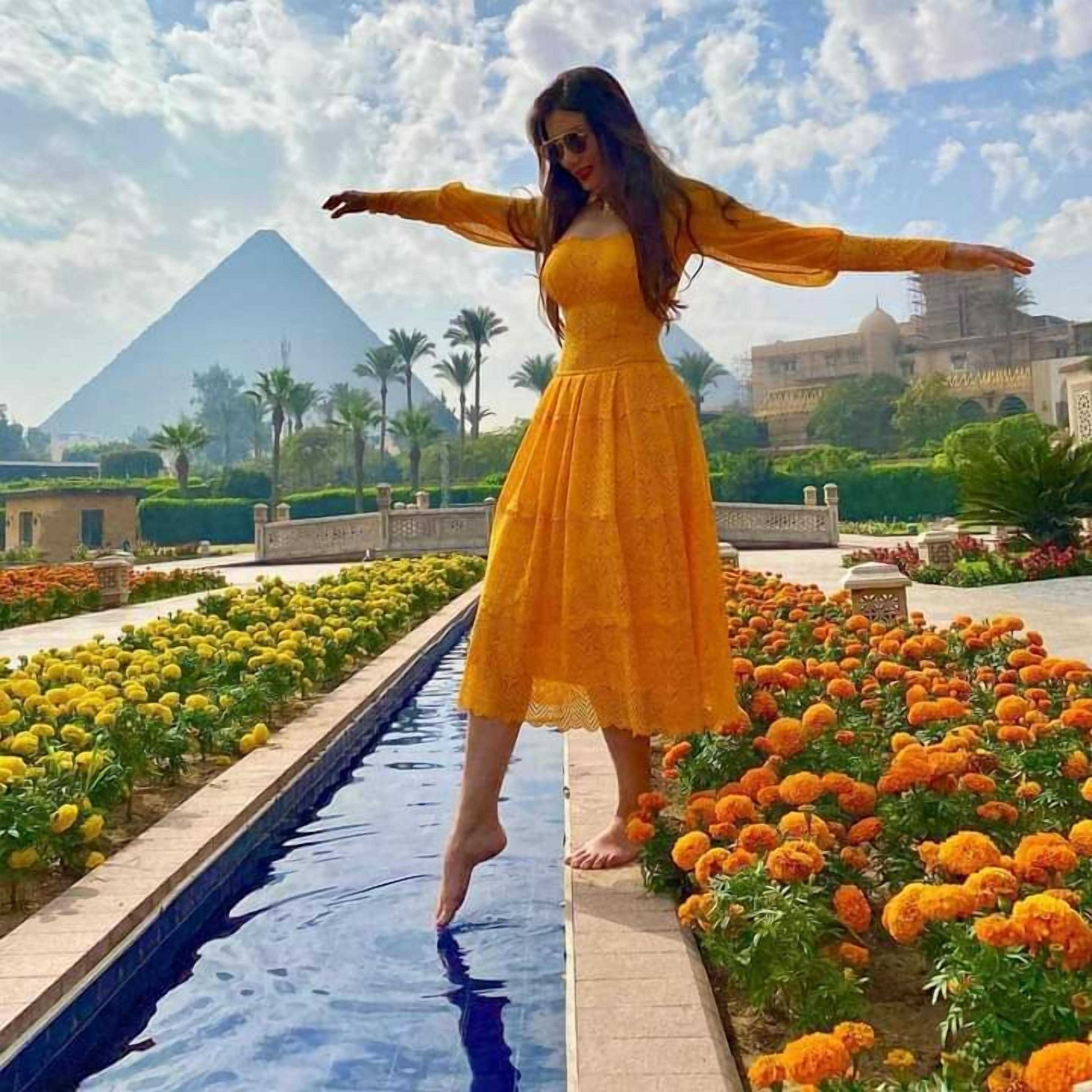 Photo - New One Hotel