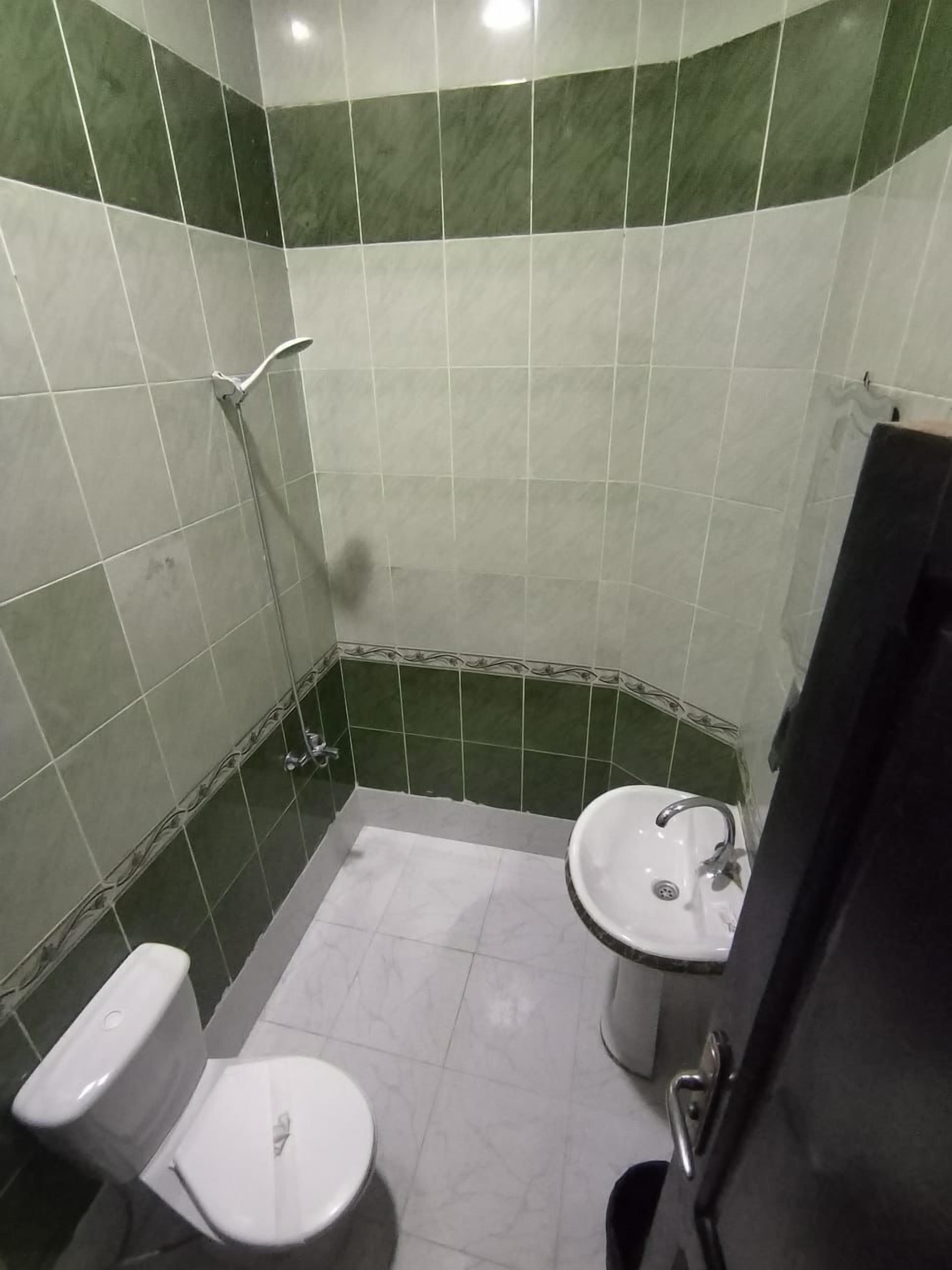 Photo - New One Hotel