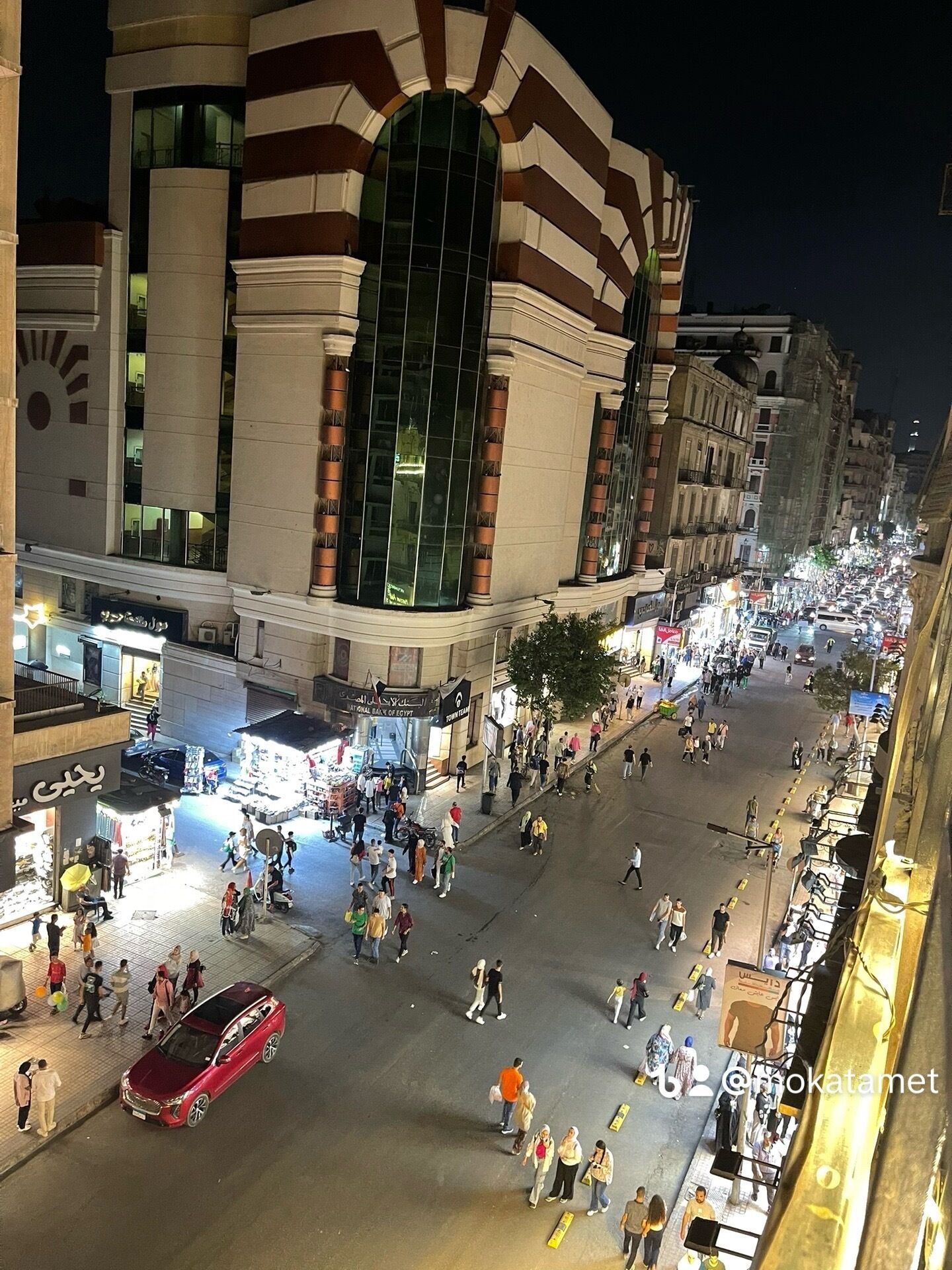 Photo - New One Hotel