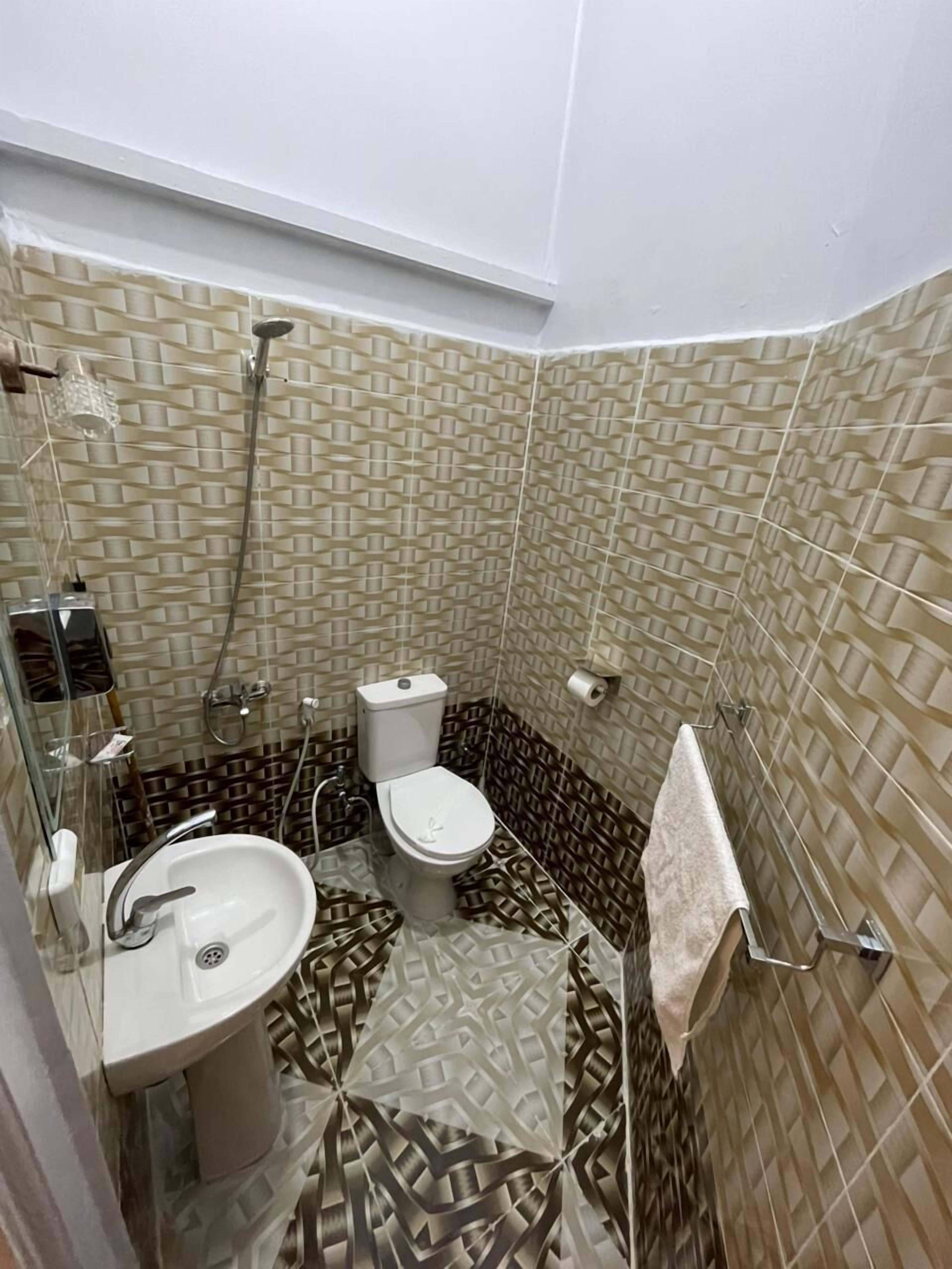 Photo - New One Hotel