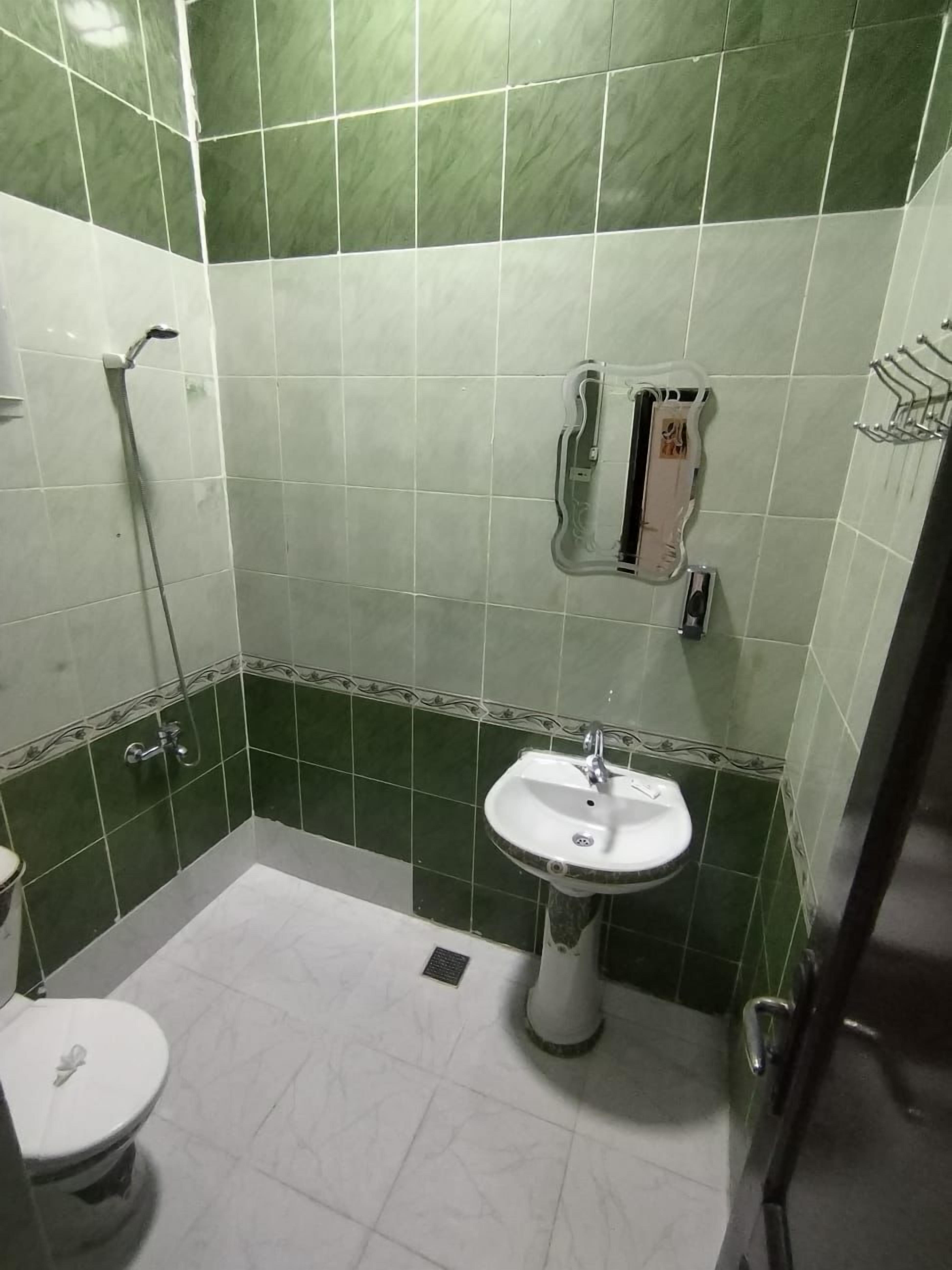 Photo - New One Hotel