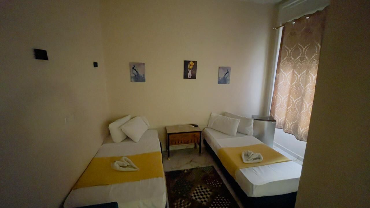 Quarto casal luxo, 2 camas de solteiro | Roupas de cama de algodão egípcio, roupas de cama premium