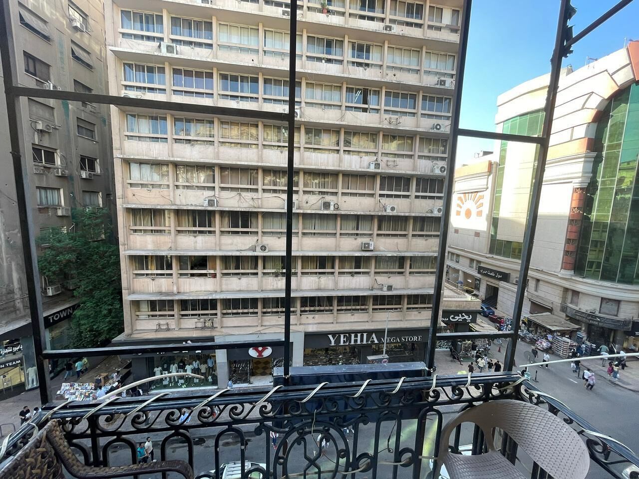 Photo - New One Hotel