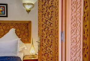 1 Schlafzimmer, WLAN