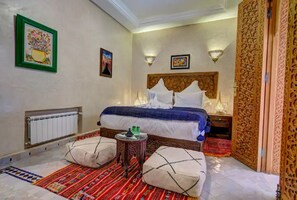 1 Schlafzimmer, WLAN