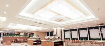 Greentree Innzaozhuang Tengzhou Xueyuan East Road Guiheyuan Hotel