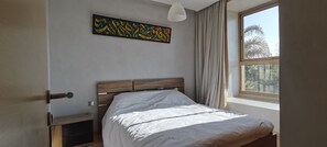 4 habitaciones y wifi 