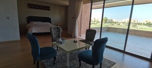 4 Schlafzimmer, WLAN