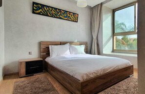 4 Schlafzimmer, WLAN