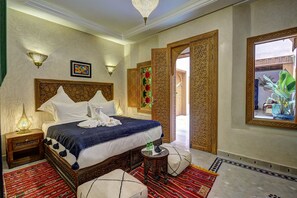 1 Schlafzimmer, WLAN