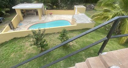 Beautiful Country home with private pool