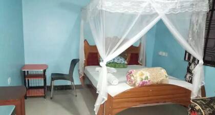 Bed & Breakfast #1
