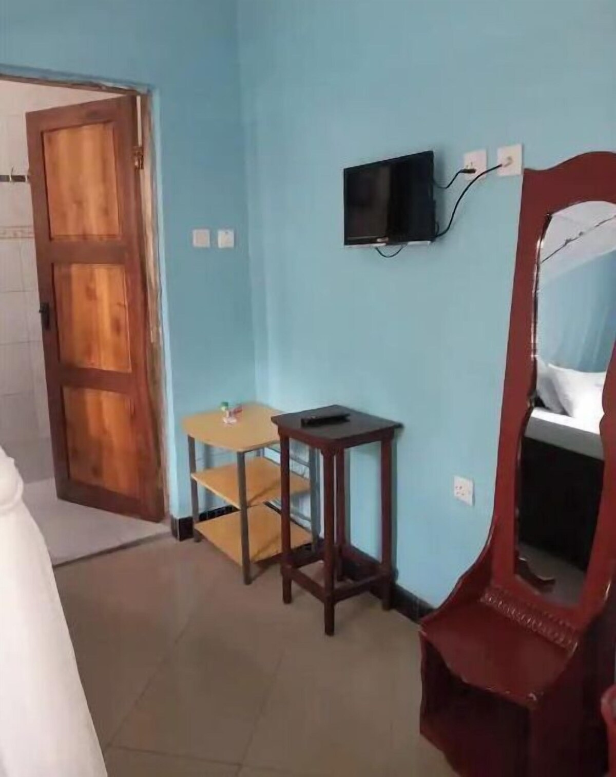 Bild für Gastgeberprofil