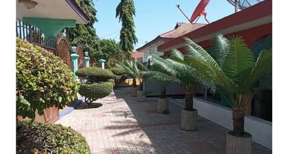 KF Executive lodge-Lamadi #1