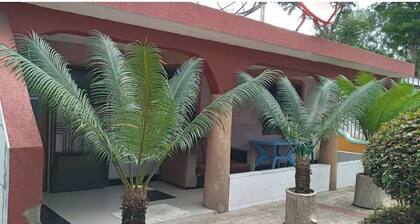 KF Executive lodge-Lamadi #1