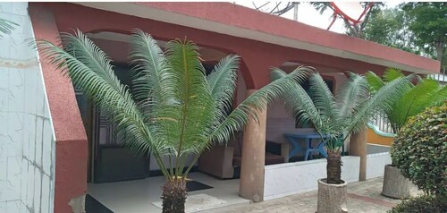 KF Executive lodge-Lamadi #2