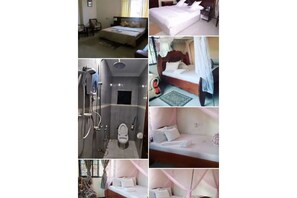 4 chambres, bureau, fer et planche à repasser, Wi-Fi