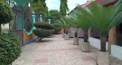 KF Executive lodge-Lamadi #3