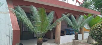 KF Executive lodge-Lamadi #3