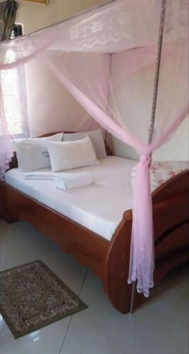 KF Executive lodge-Lamadi #3