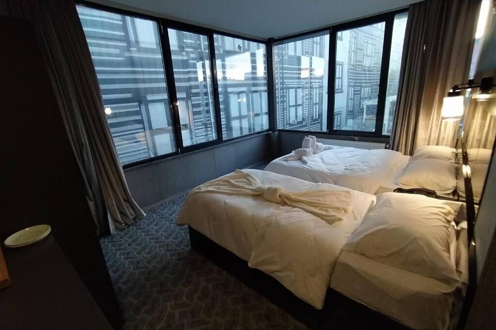 Espinas Taksim Hotel
